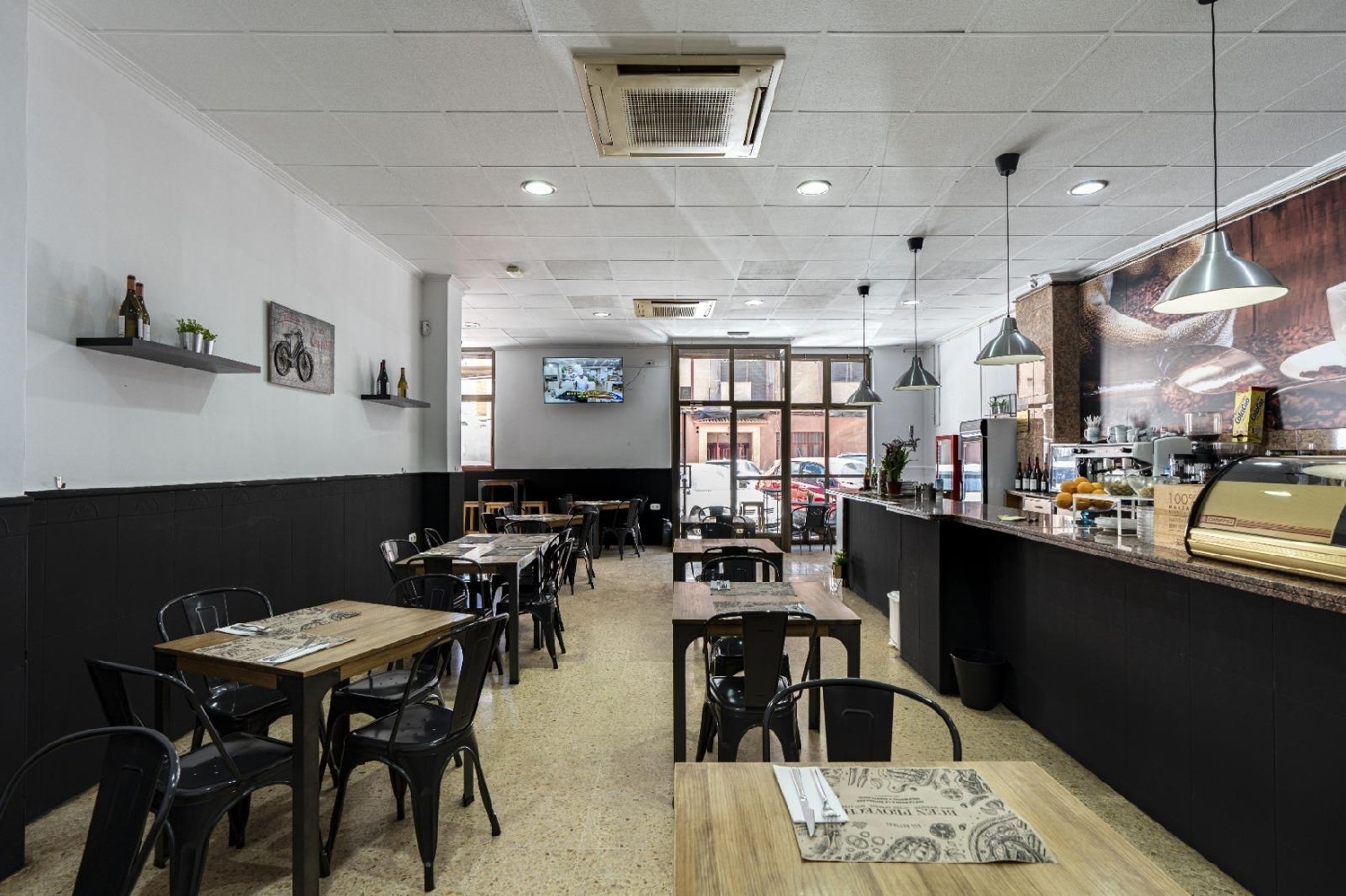 en venta local Valencia De Las Torres Campiña Sur 3