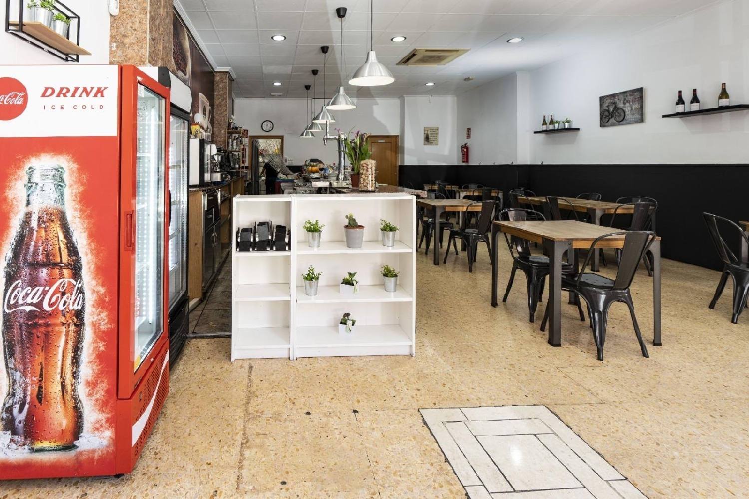  en venta local Valencia De Las Torres Campiña Sur 4