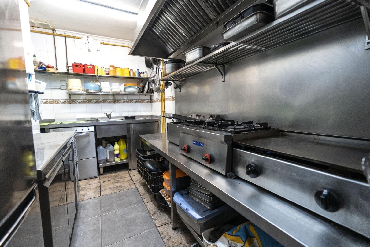  en venta local Valencia De Las Torres Campiña Sur 5