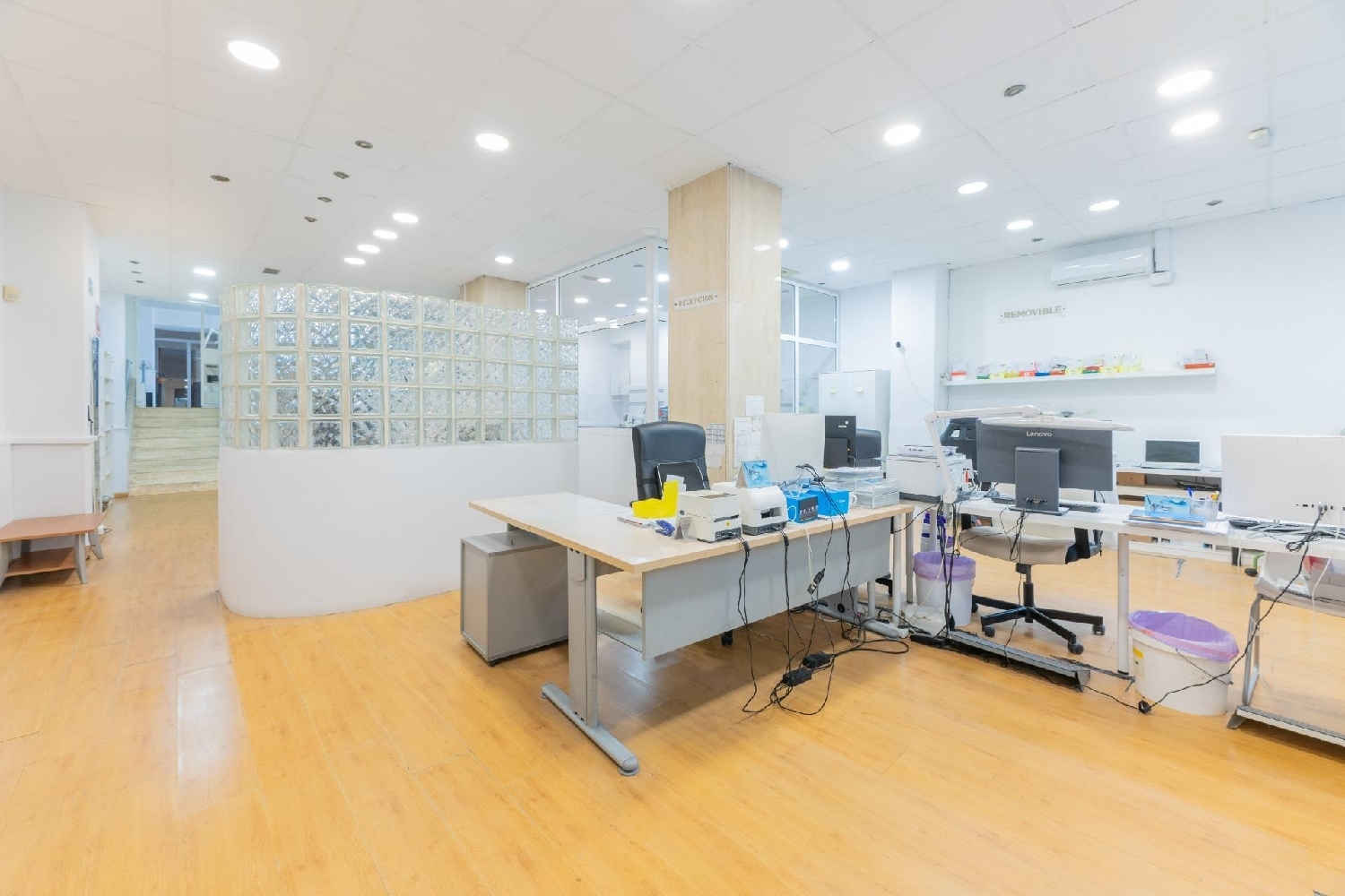  en venta local Valencia De Las Torres Campiña Sur 7