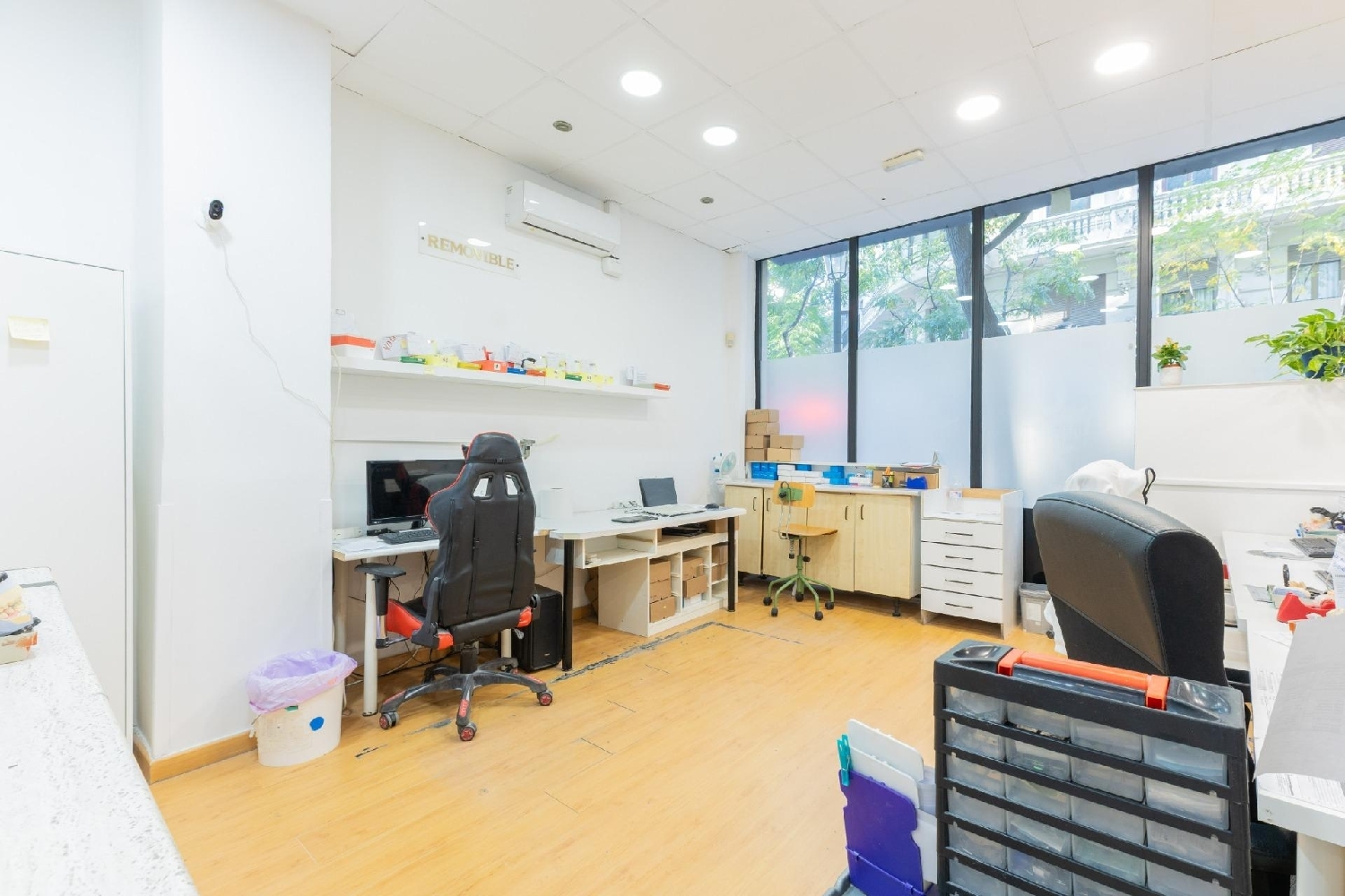  en venta local Valencia De Las Torres Campiña Sur 6