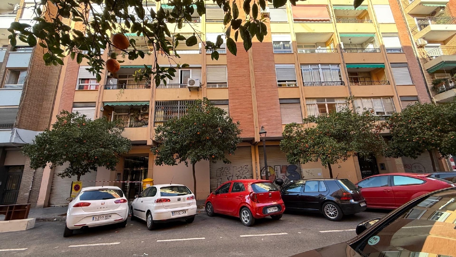  en venta local Valencia De Las Torres Campiña Sur 2