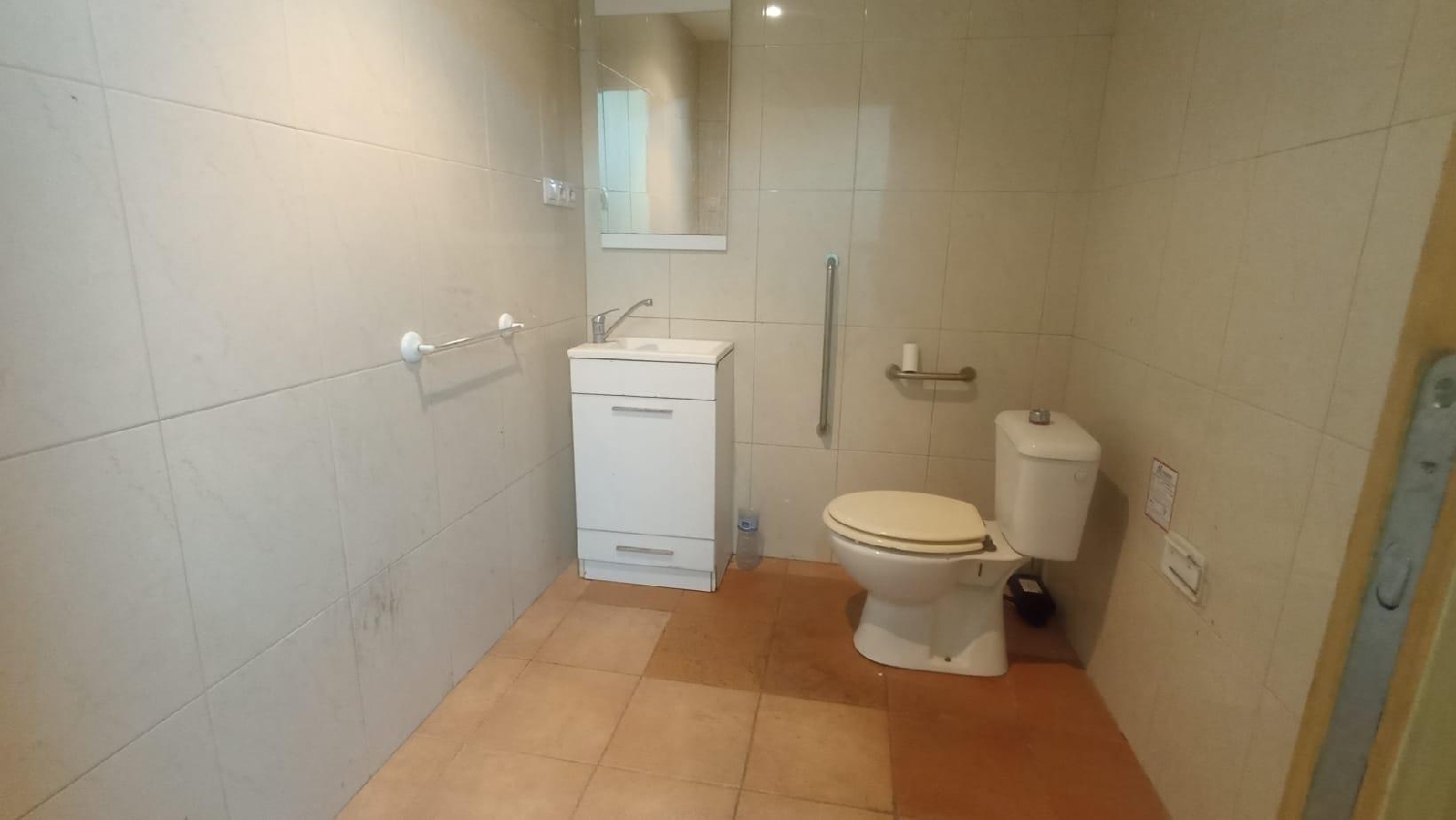  te koop bedrijfsruimte Valencia De Las Torres Campiña Sur 4