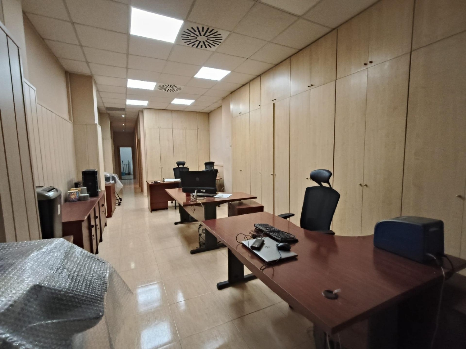  te koop bedrijfsruimte Valencia De Las Torres Campiña Sur 8