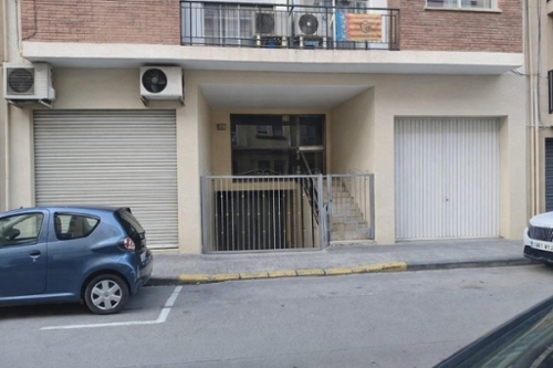 Valencia De Las Torres Campiña Sur bedrijfsruimte foto 6352356