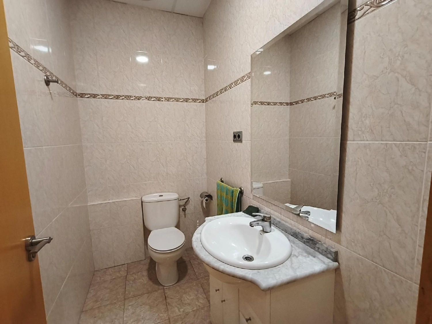  te koop bedrijfsruimte Valencia De Las Torres Campiña Sur 7