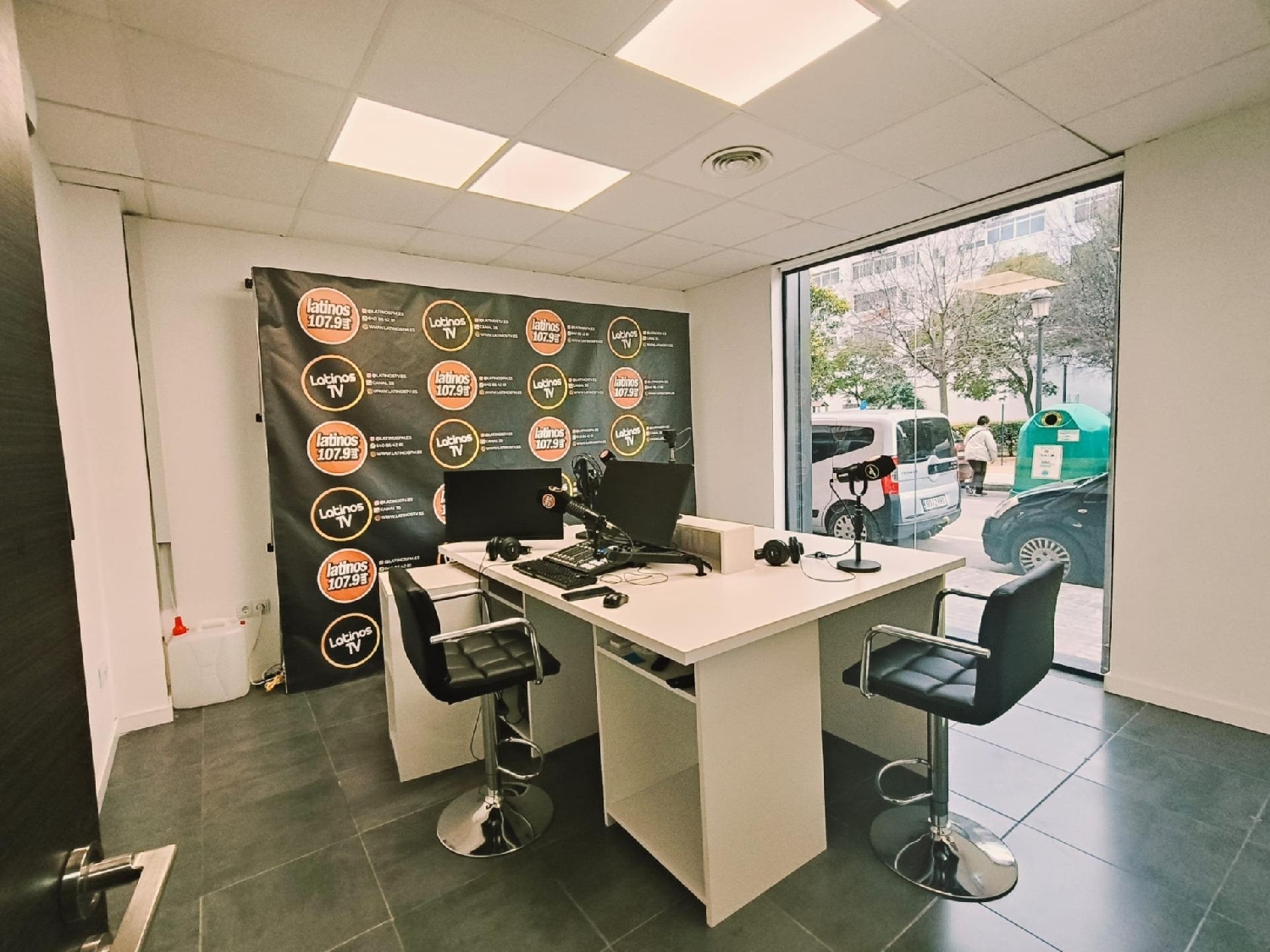  te koop bedrijfsruimte Valencia De Las Torres Campiña Sur 8