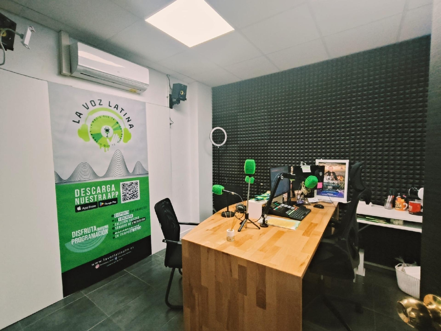  te koop bedrijfsruimte Valencia De Las Torres Campiña Sur 7