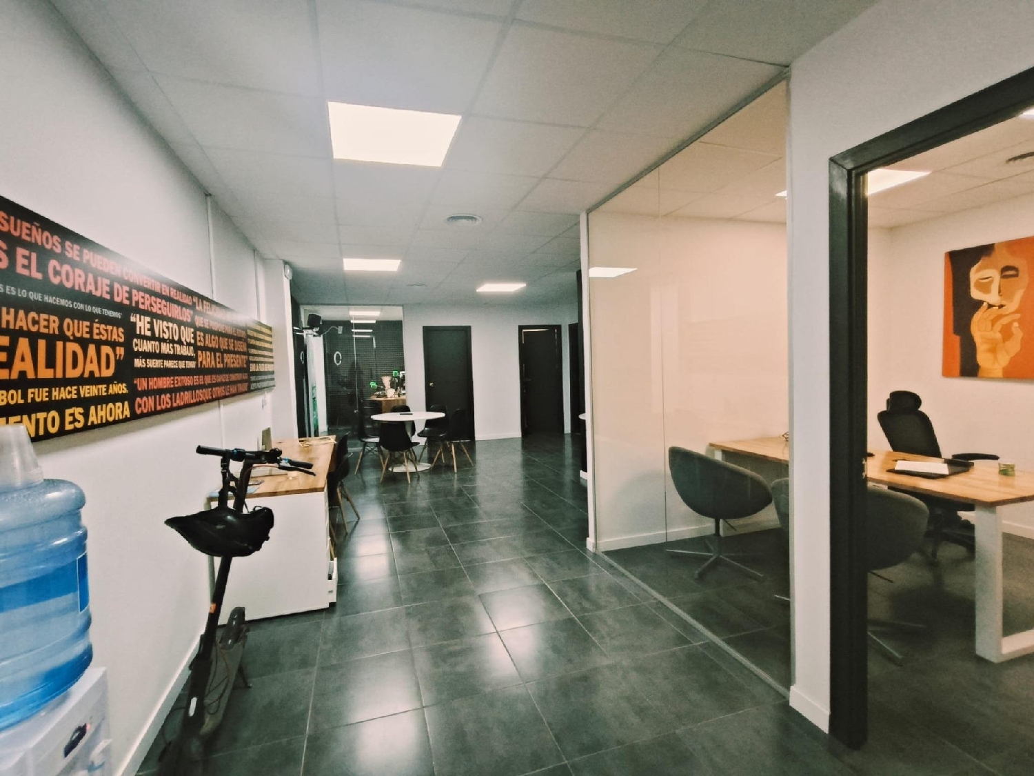  te koop bedrijfsruimte Valencia De Las Torres Campiña Sur 1