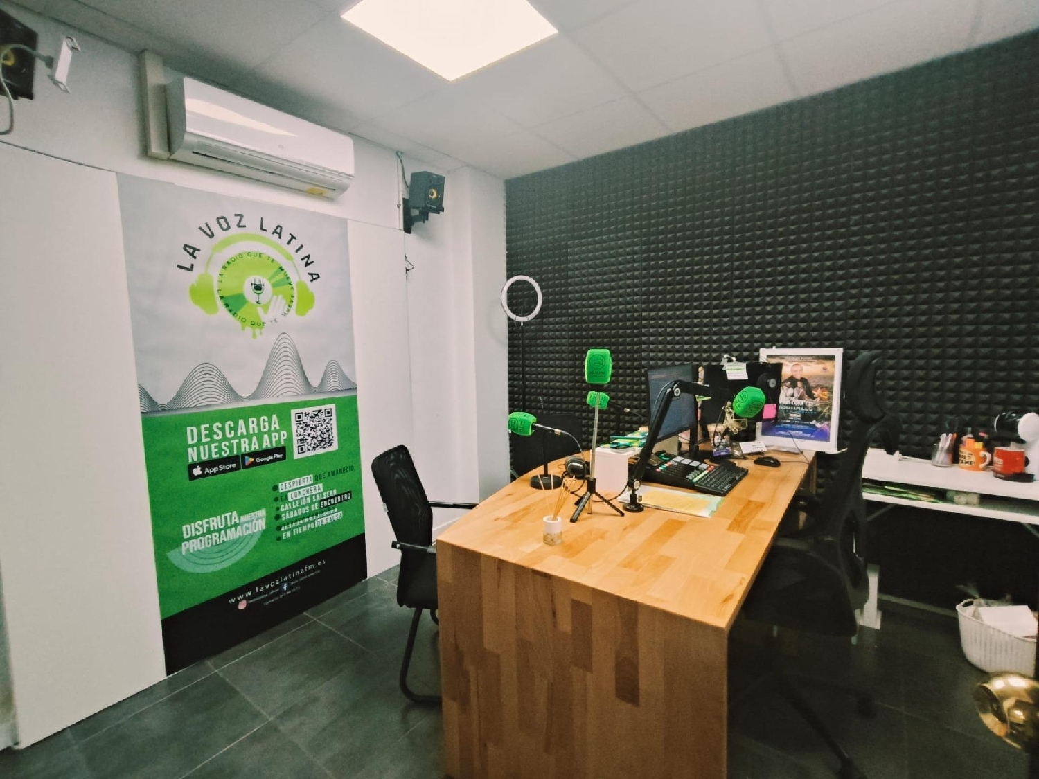  te koop bedrijfsruimte Valencia De Las Torres Campiña Sur 5