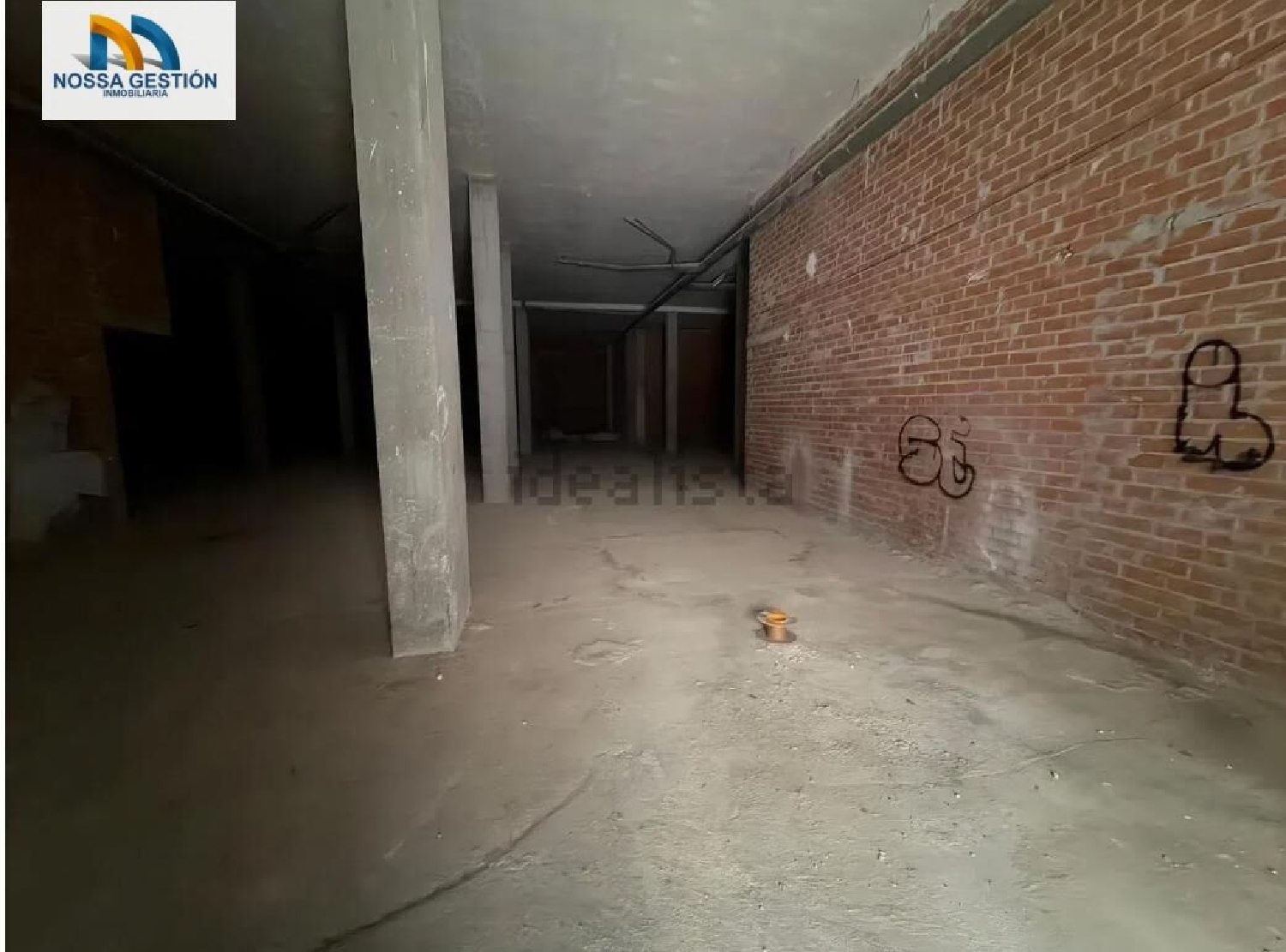 till salu lokal Valencia De Las Torres Campiña Sur 2