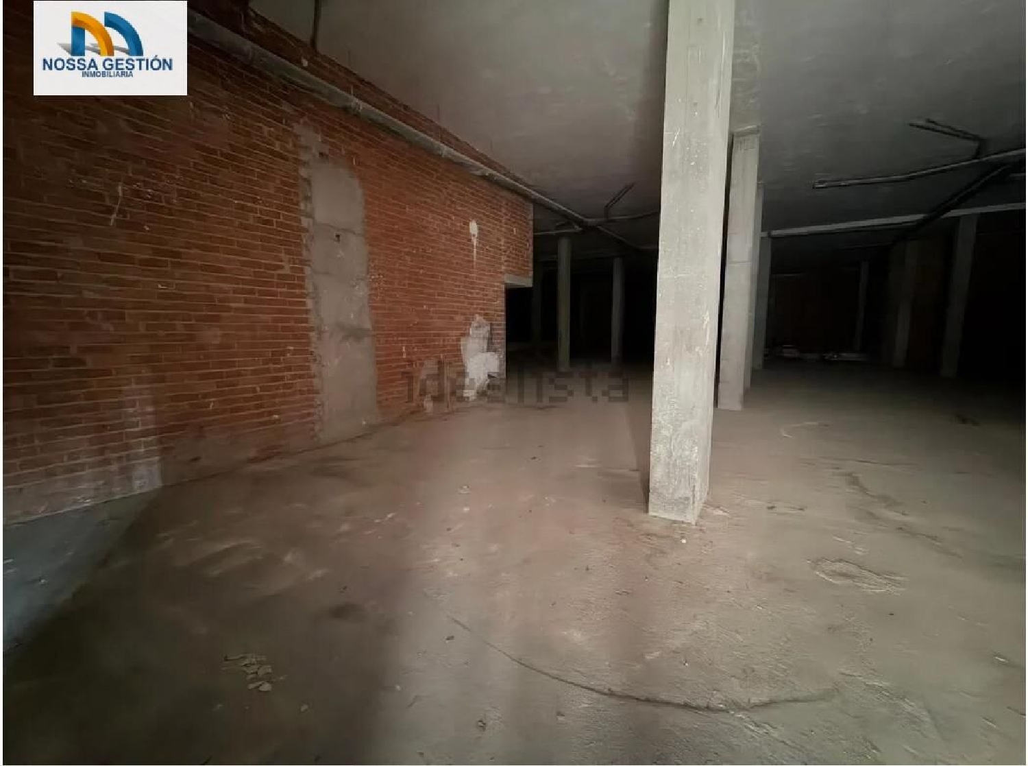 till salu lokal Valencia De Las Torres Campiña Sur 3