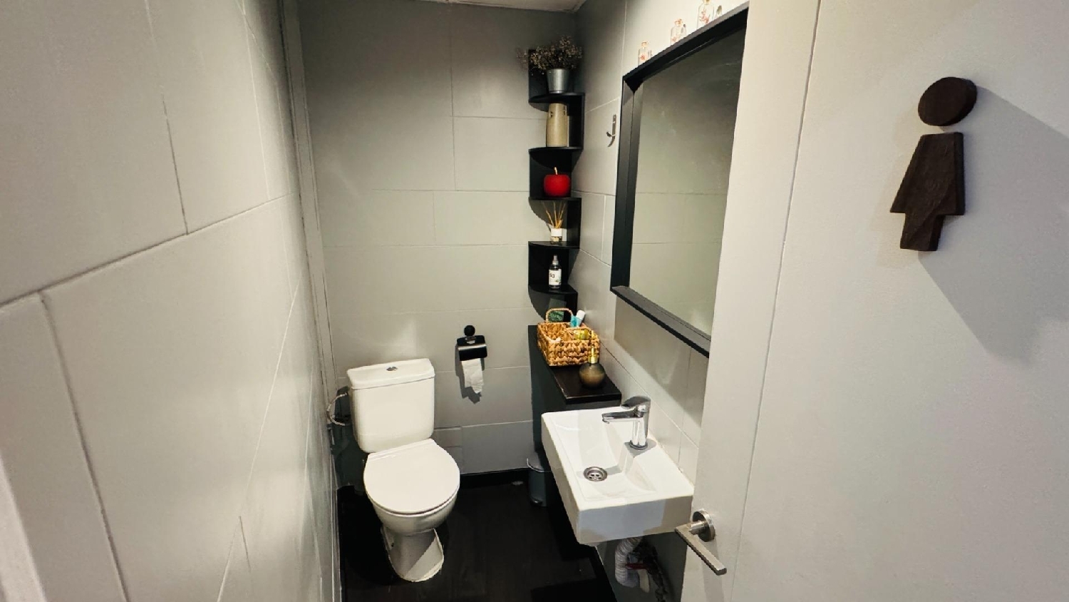  till salu lokal Valencia De Las Torres Campiña Sur 8