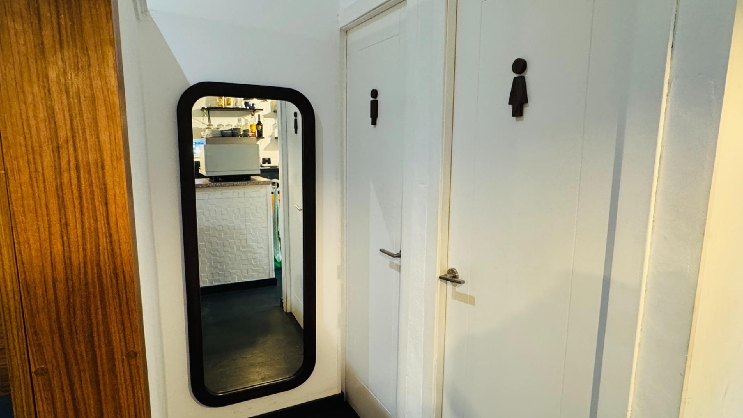  till salu lokal Valencia De Las Torres Campiña Sur 7