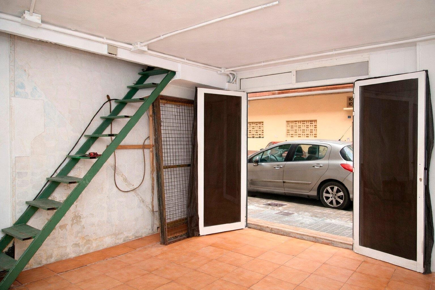  for sale commercial premise Valencia De Las Torres Campiña Sur 5