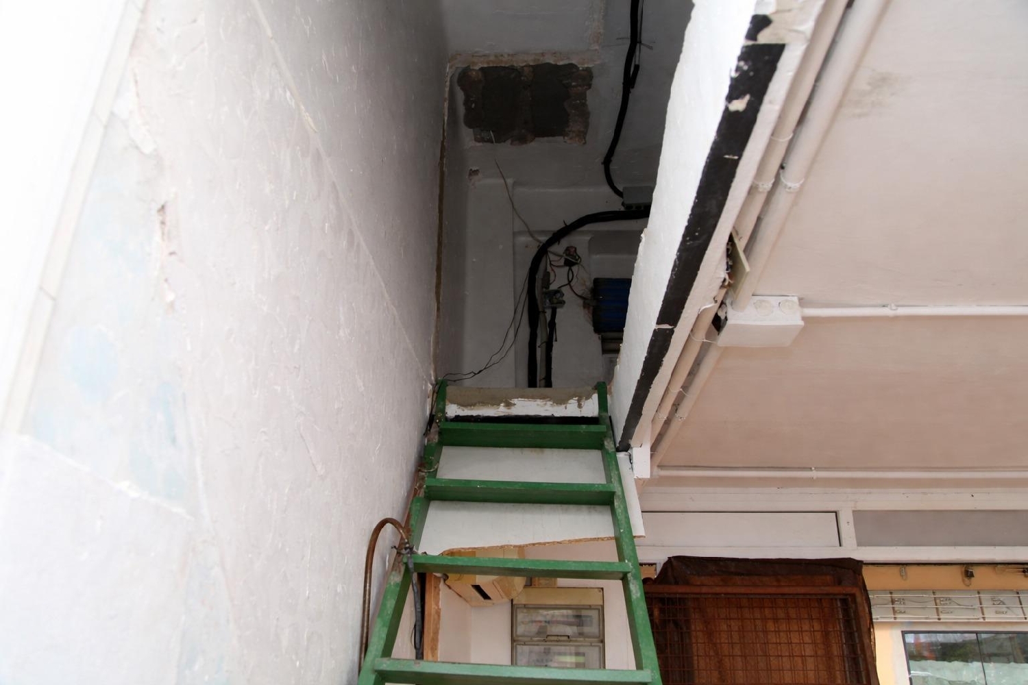  for sale commercial premise Valencia De Las Torres Campiña Sur 6