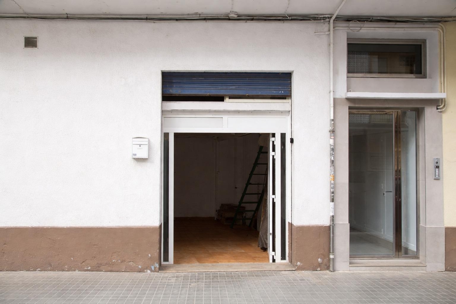 à vendre local commercial Valencia De Las Torres Campiña Sur 3