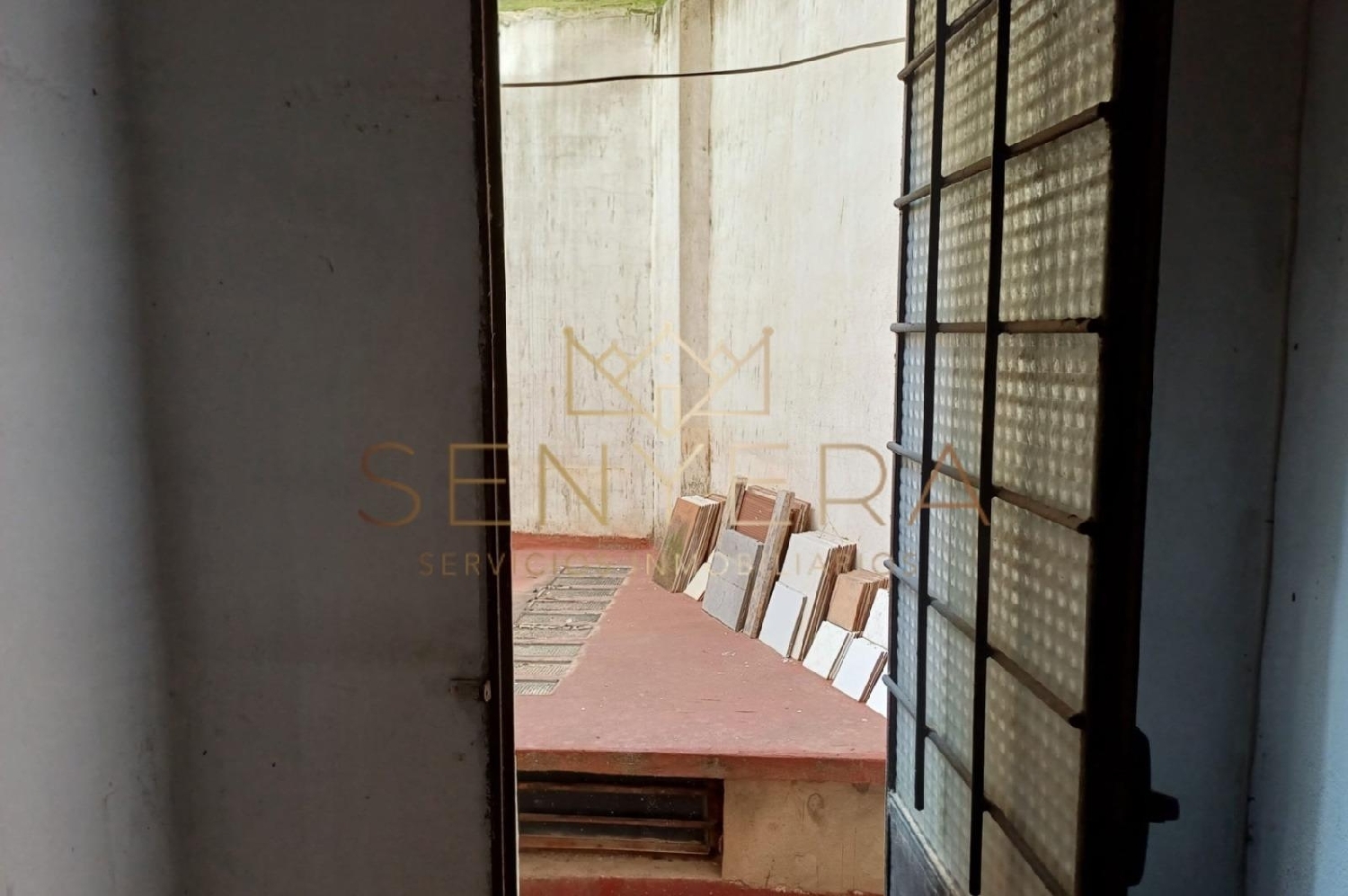  à vendre local commercial Valencia De Las Torres Campiña Sur 7