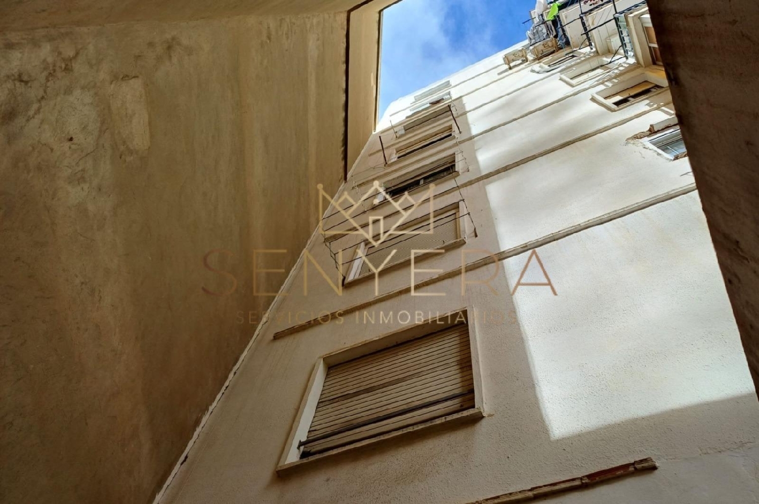  à vendre local commercial Valencia De Las Torres Campiña Sur 6