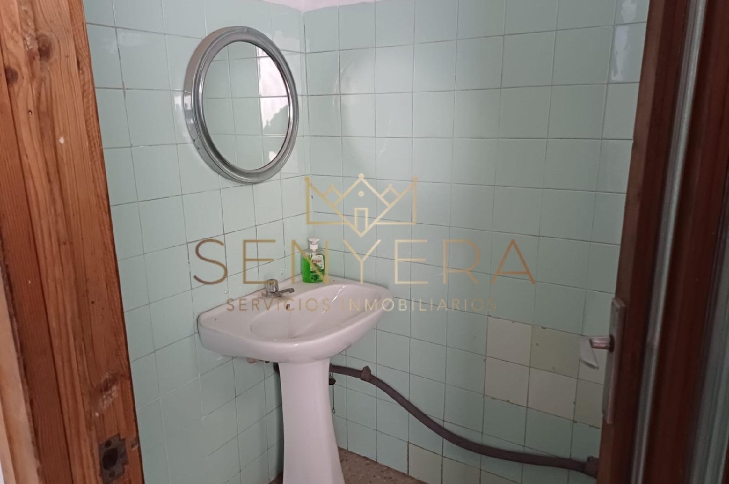  à vendre local commercial Valencia De Las Torres Campiña Sur 4