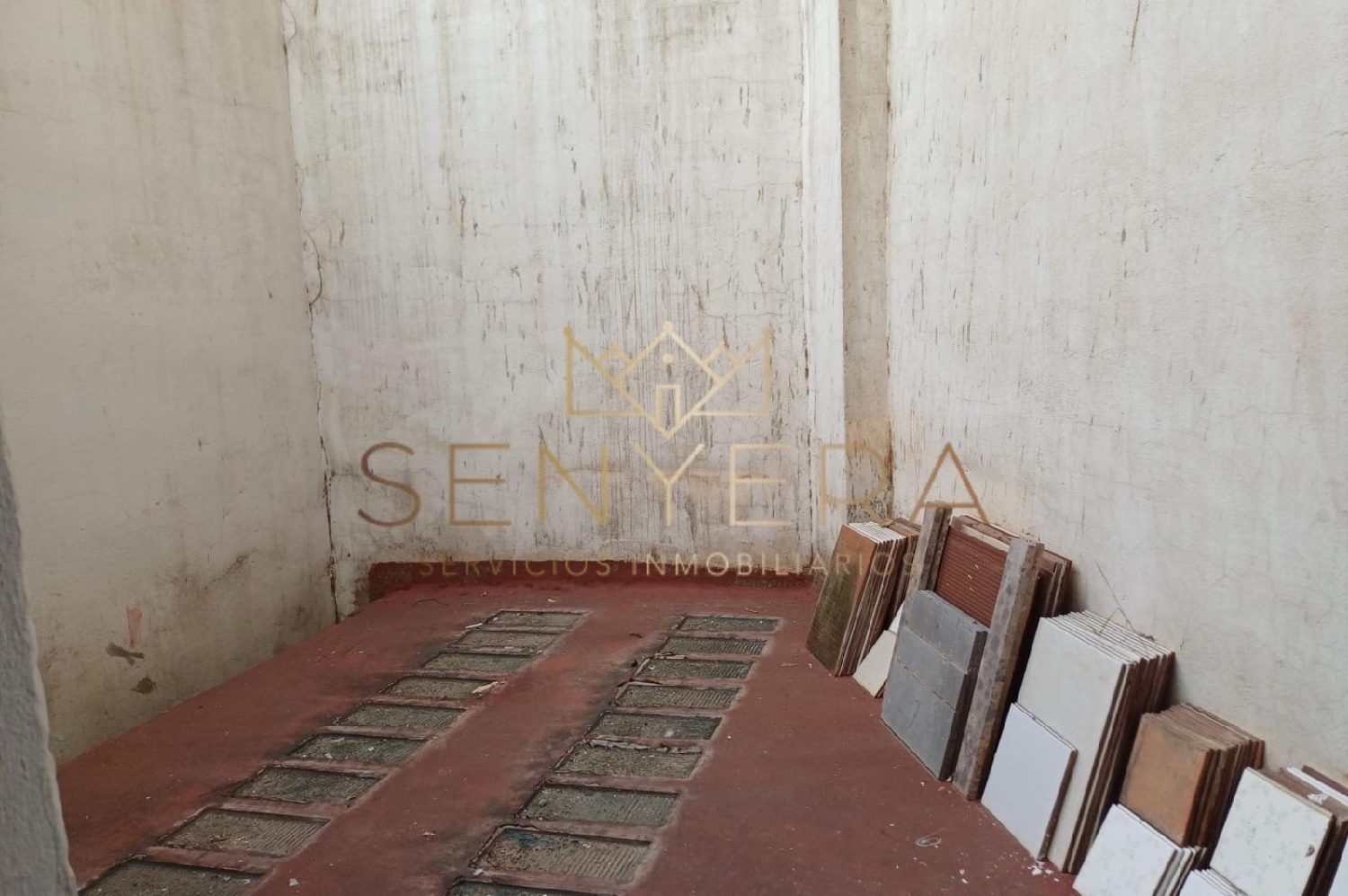  à vendre local commercial Valencia De Las Torres Campiña Sur 5