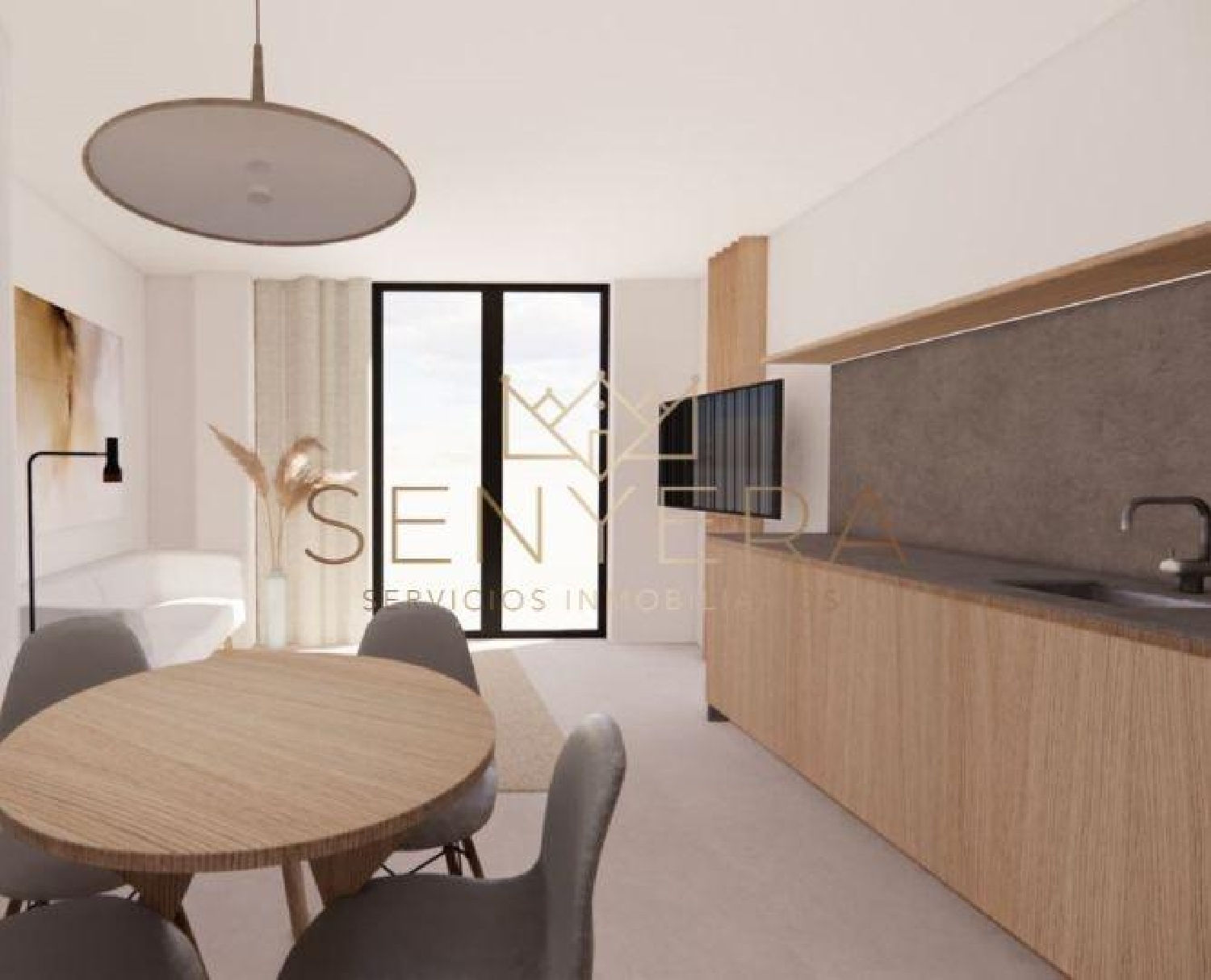  for sale commercial premise Valencia De Las Torres Campiña Sur 2