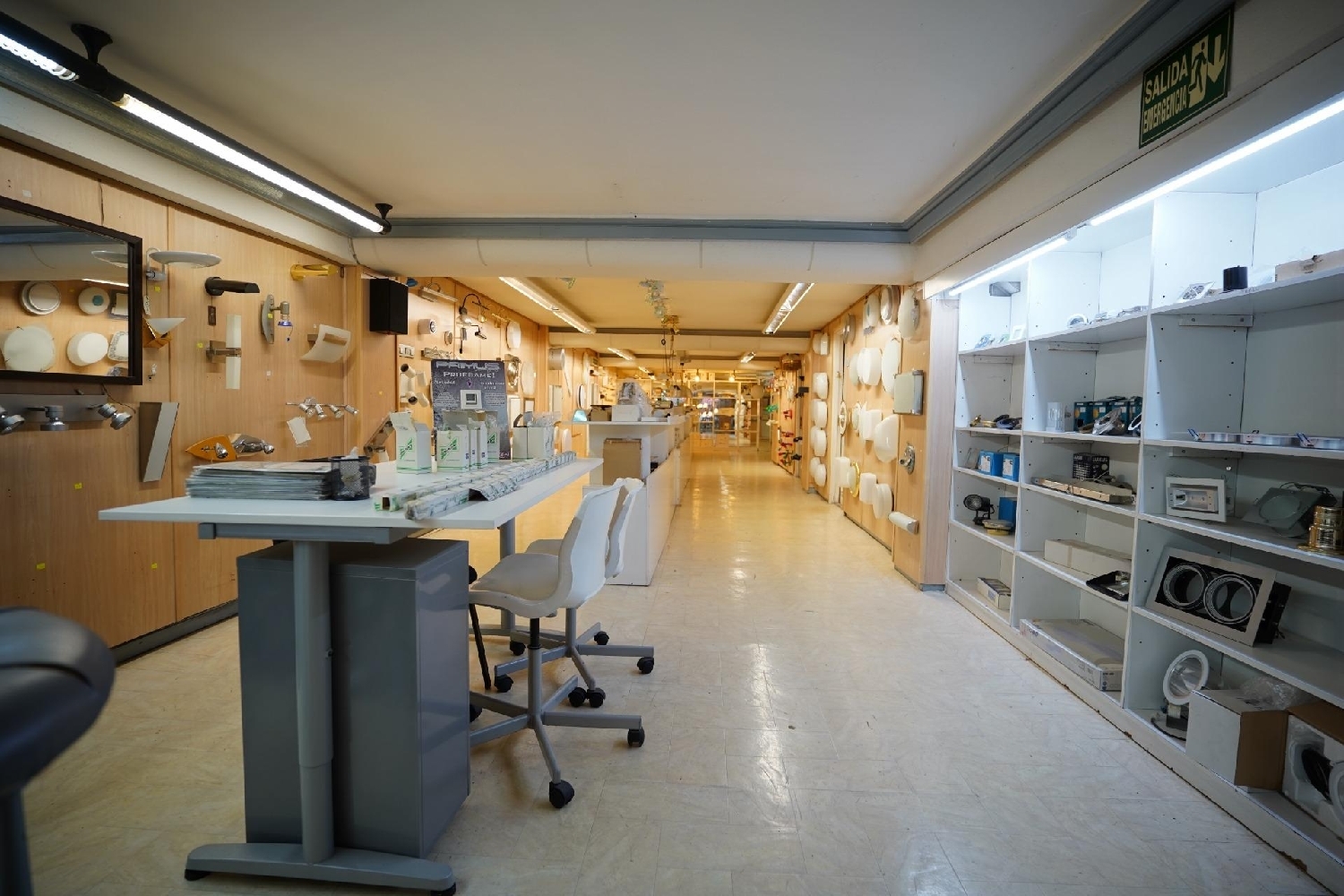 till salu lokal Valladolid Arzúa 5