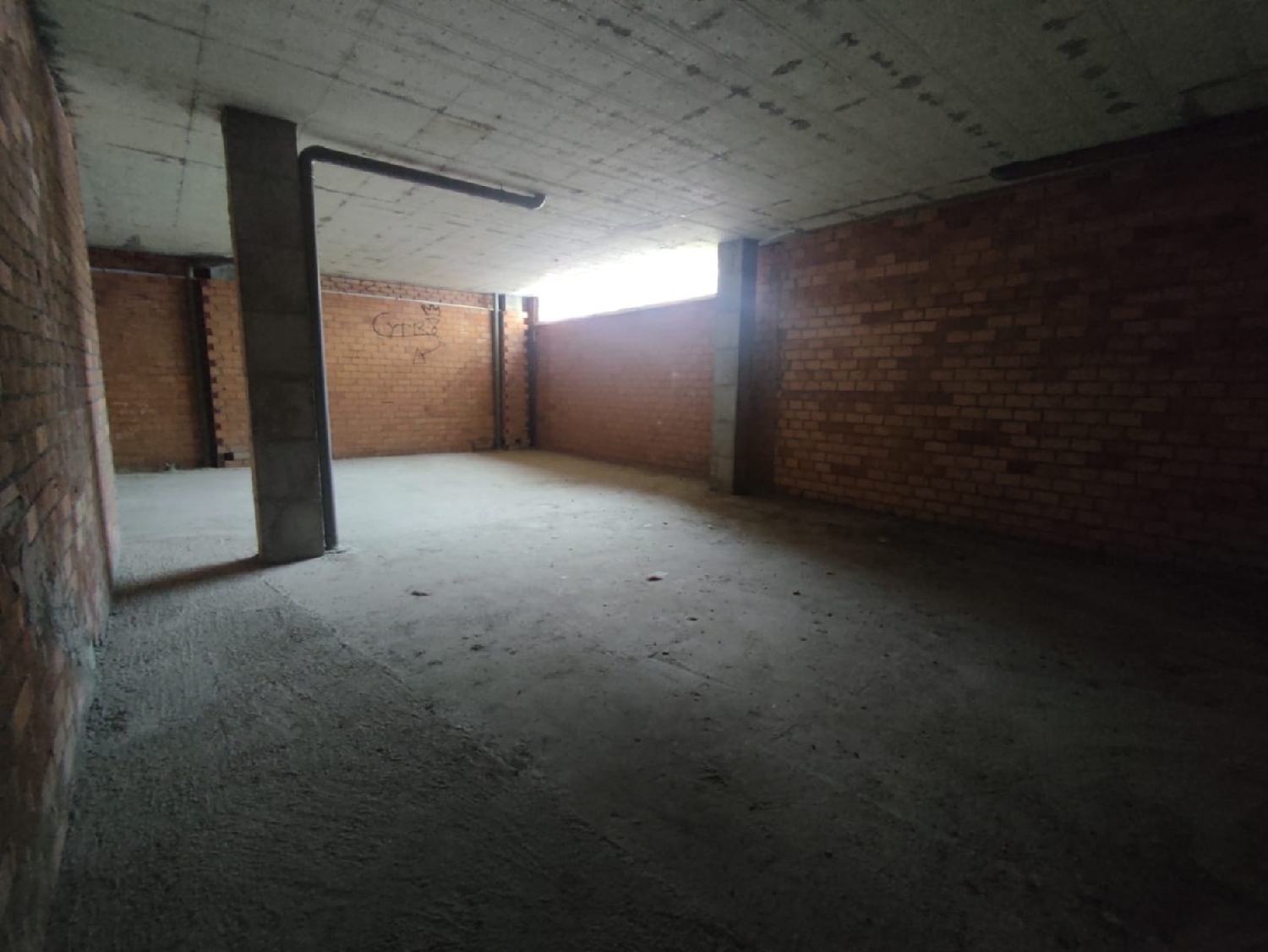  à vendre local commercial Vigobo Barcala 7