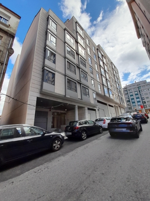 Vigobo Barcala local commercial foto 6352807