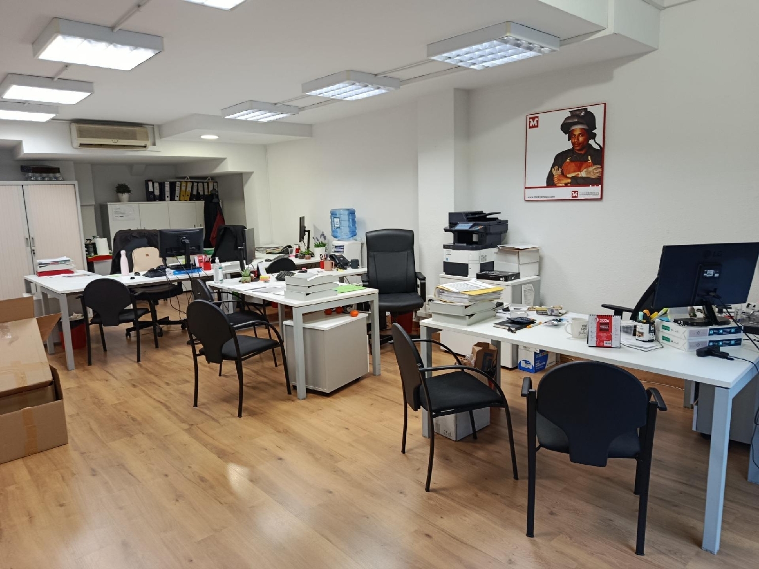  en venta local Viladecans Baix Llobregat 2