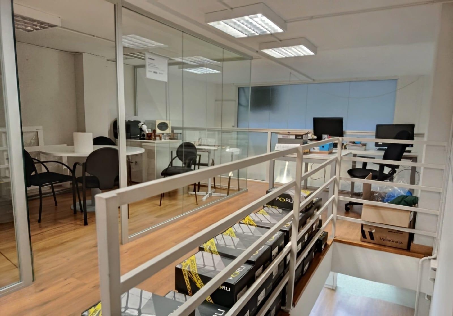  en venta local Viladecans Baix Llobregat 3