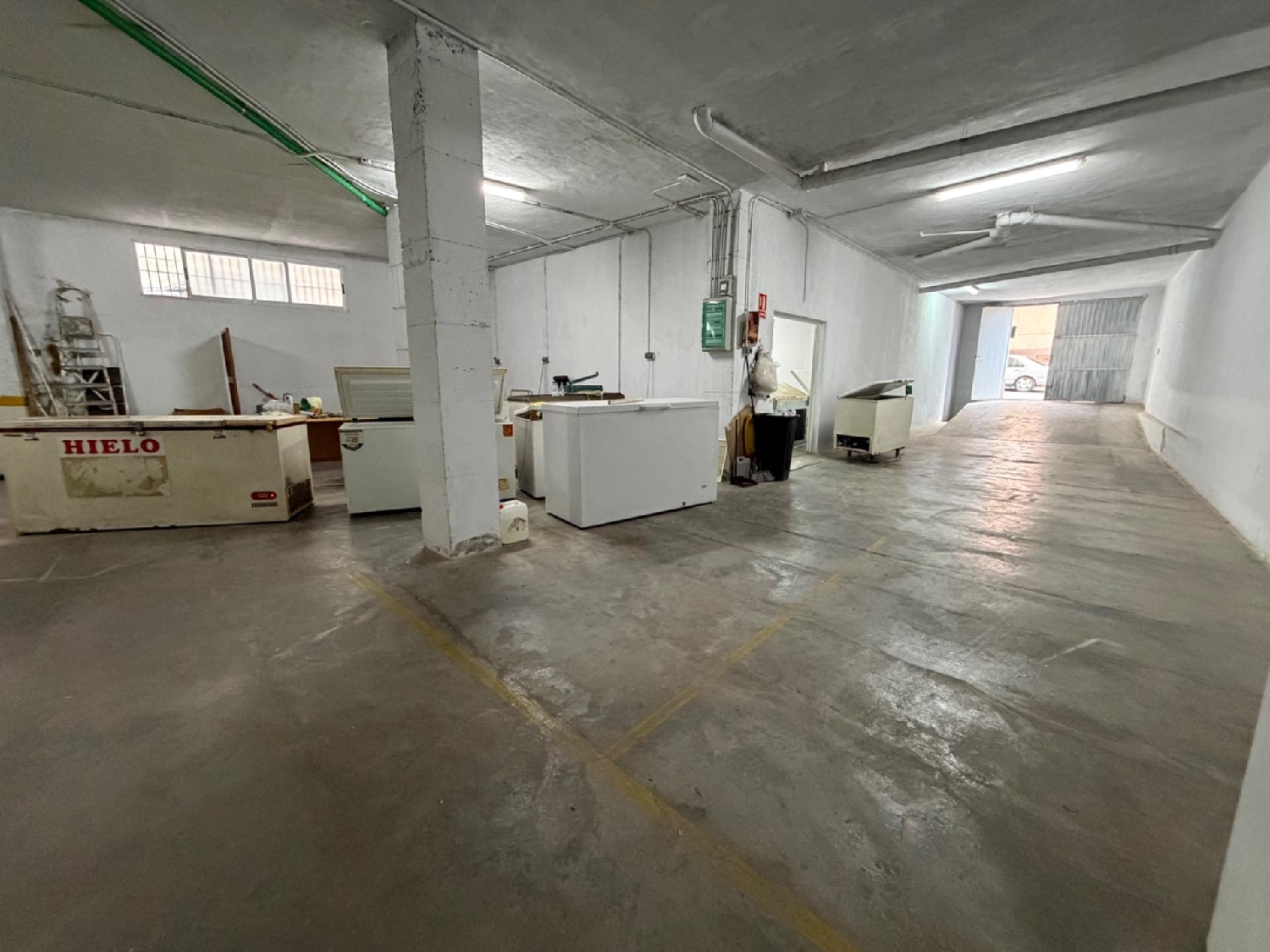  en venta local Vilamarxant Camp De Túria 3