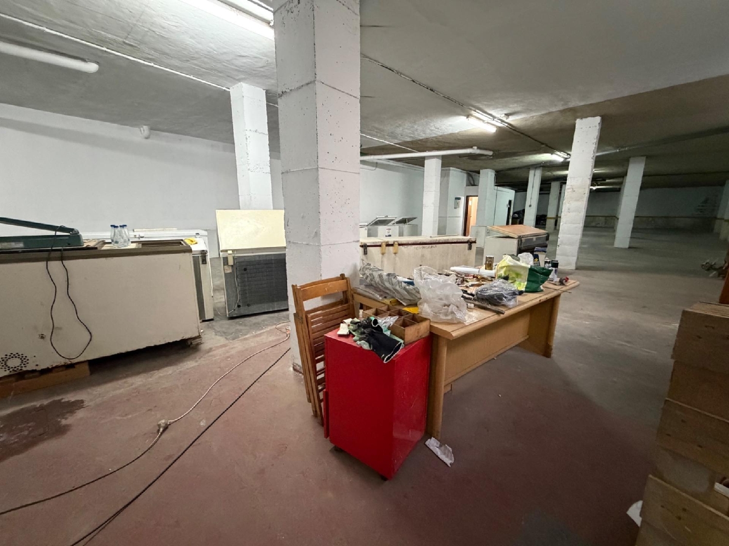  à vendre local commercial Vilamarxant Camp De Túria 8