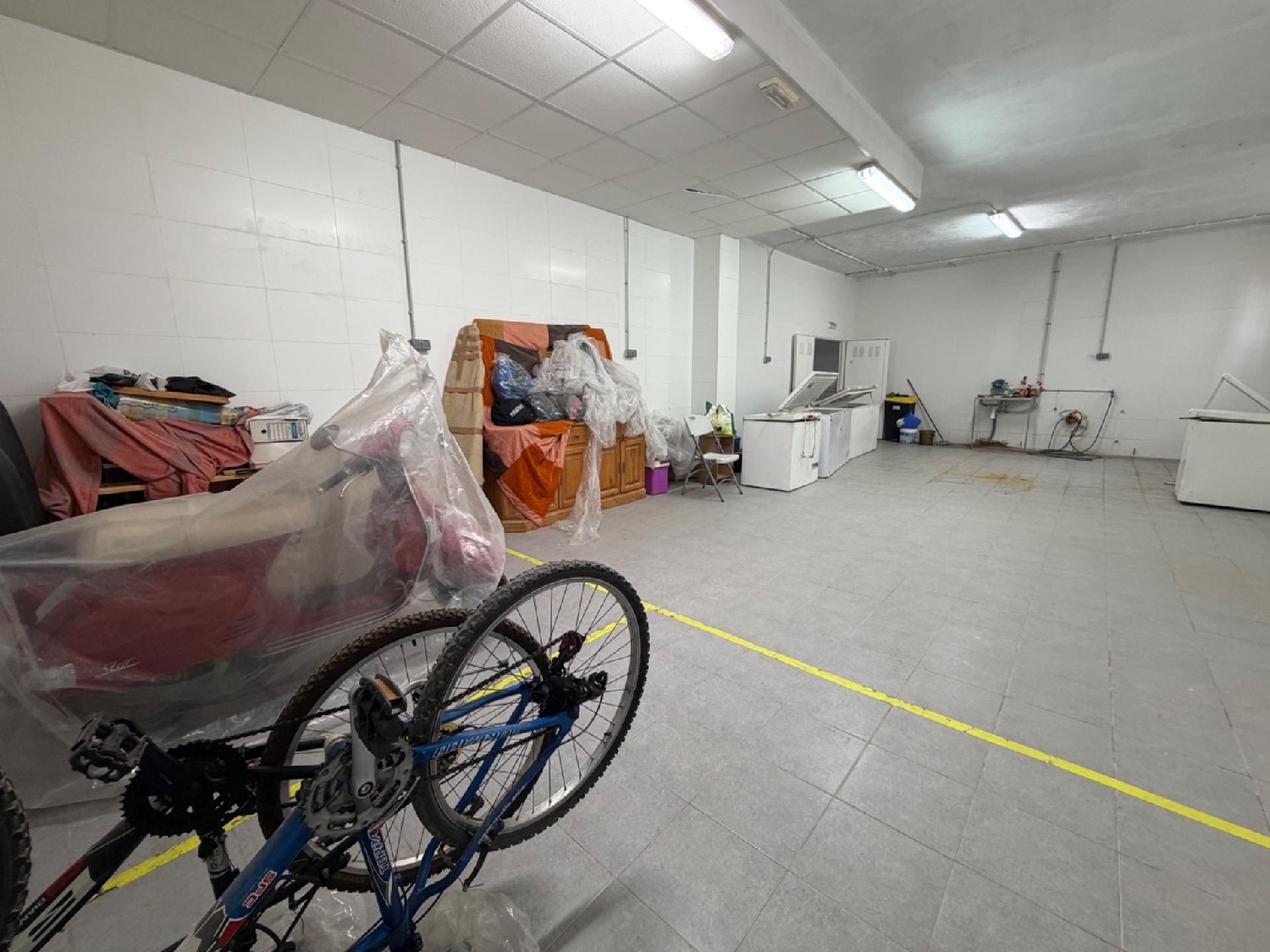  à vendre local commercial Vilamarxant Camp De Túria 6