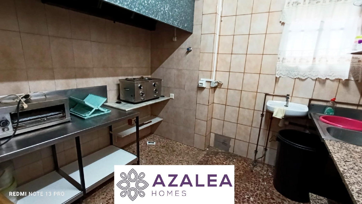  till salu lokal Villafranca De Córdoba Alto Guadalquivir 3