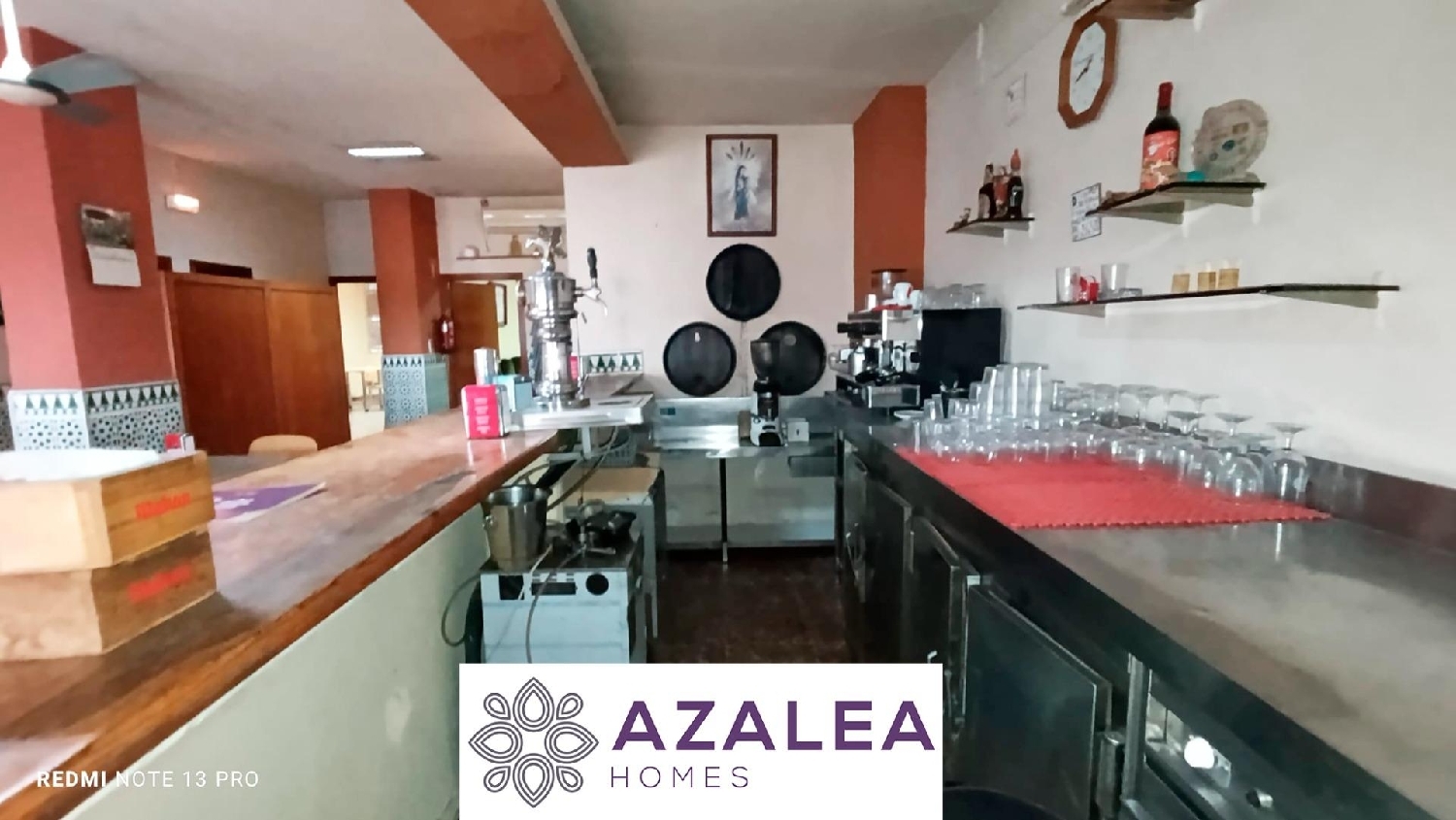  till salu lokal Villafranca De Córdoba Alto Guadalquivir 1