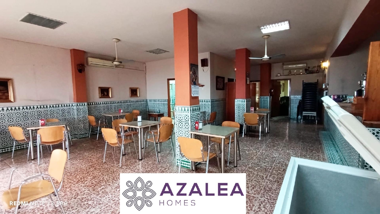  till salu lokal Villafranca De Córdoba Alto Guadalquivir 5