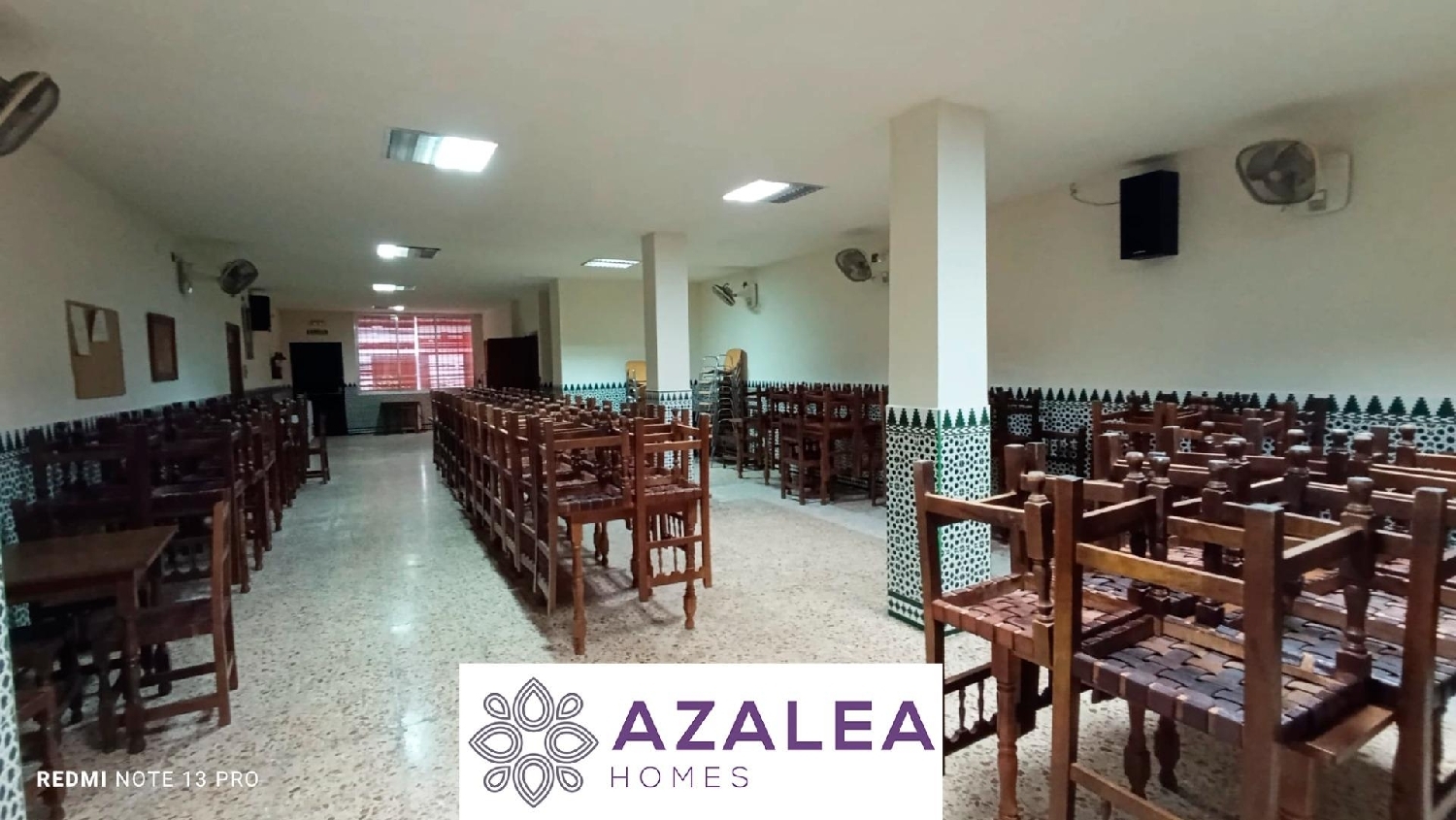  till salu lokal Villafranca De Córdoba Alto Guadalquivir 8