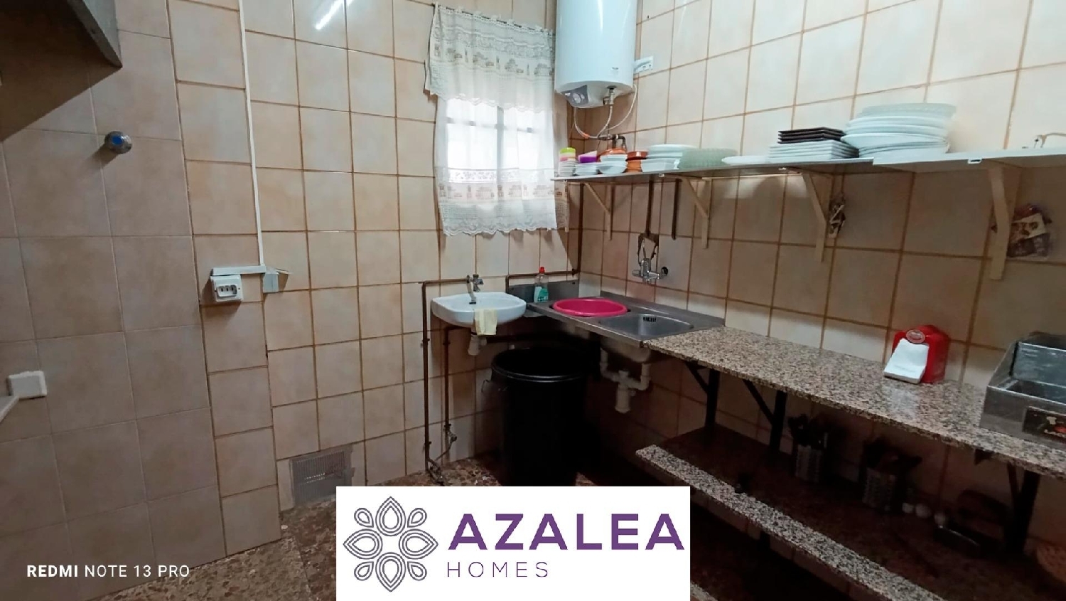  till salu lokal Villafranca De Córdoba Alto Guadalquivir 2