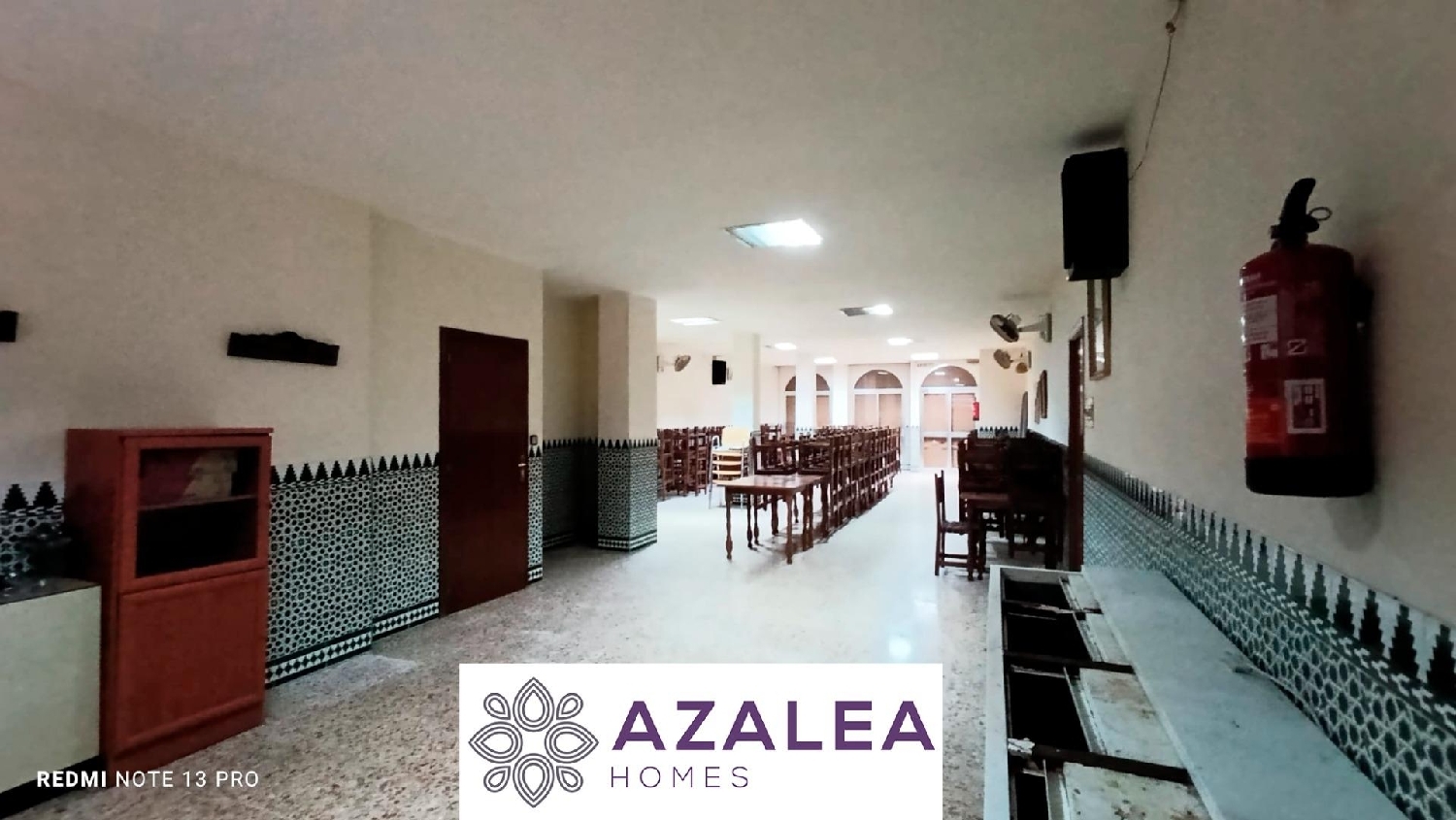  till salu lokal Villafranca De Córdoba Alto Guadalquivir 7