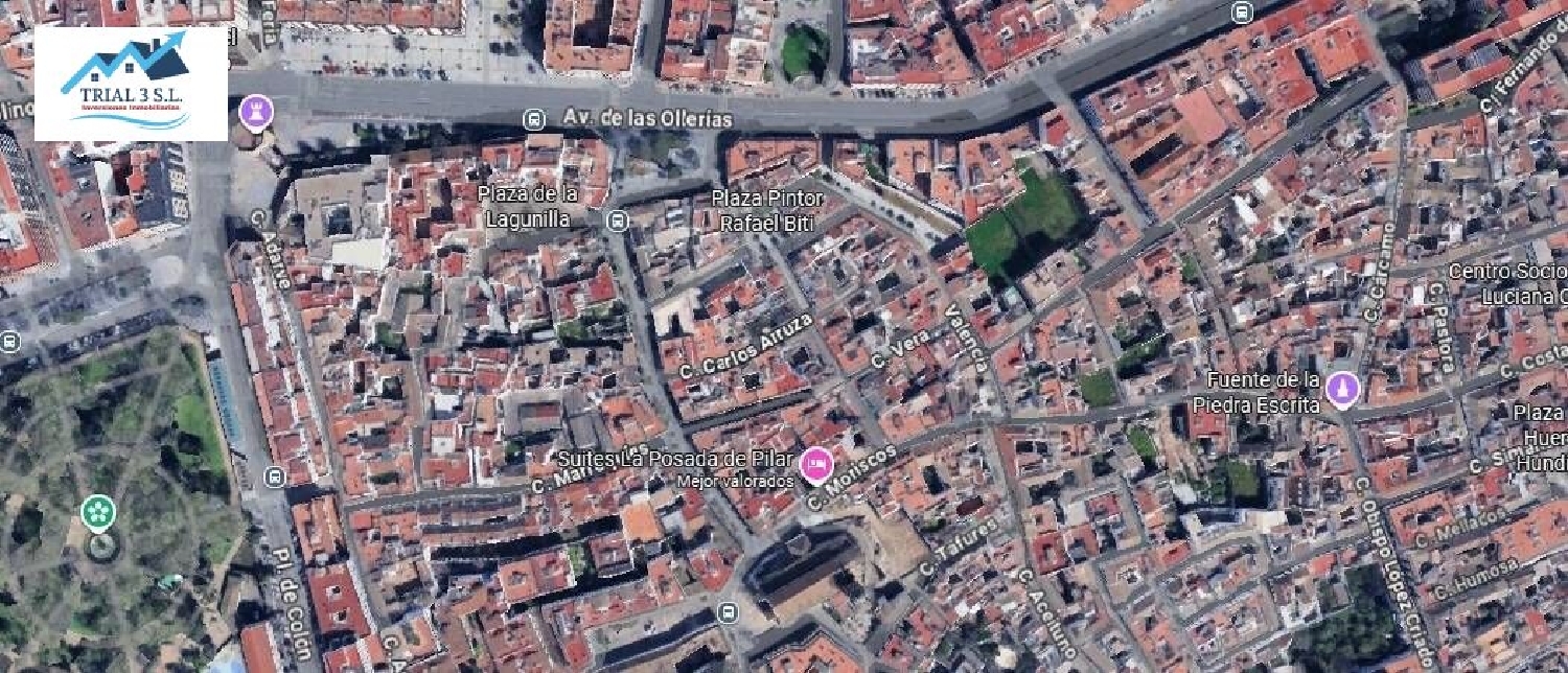  for sale commercial premise Villafranca De Córdoba Alto Guadalquivir 2