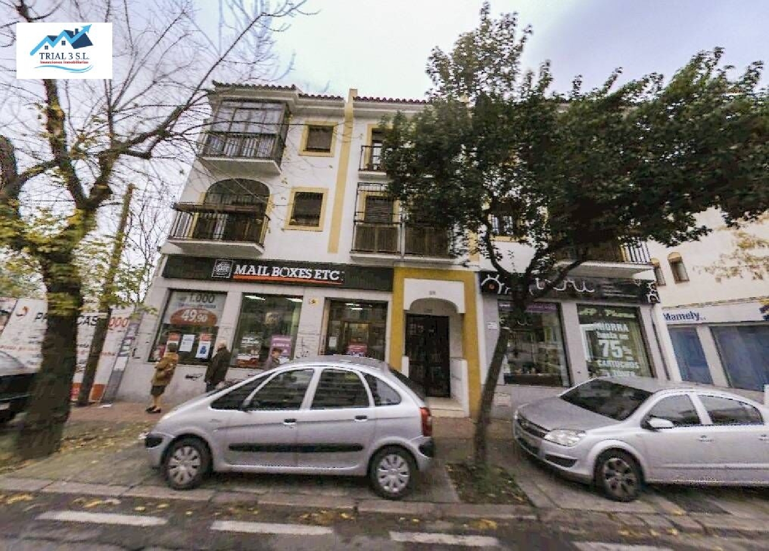  for sale commercial premise Villafranca De Córdoba Alto Guadalquivir 1