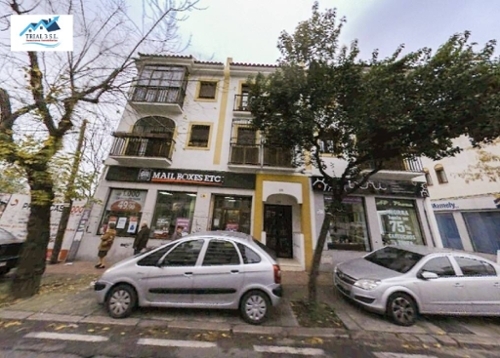 Villafranca De Córdoba Alto Guadalquivir commercial premise foto 6345244