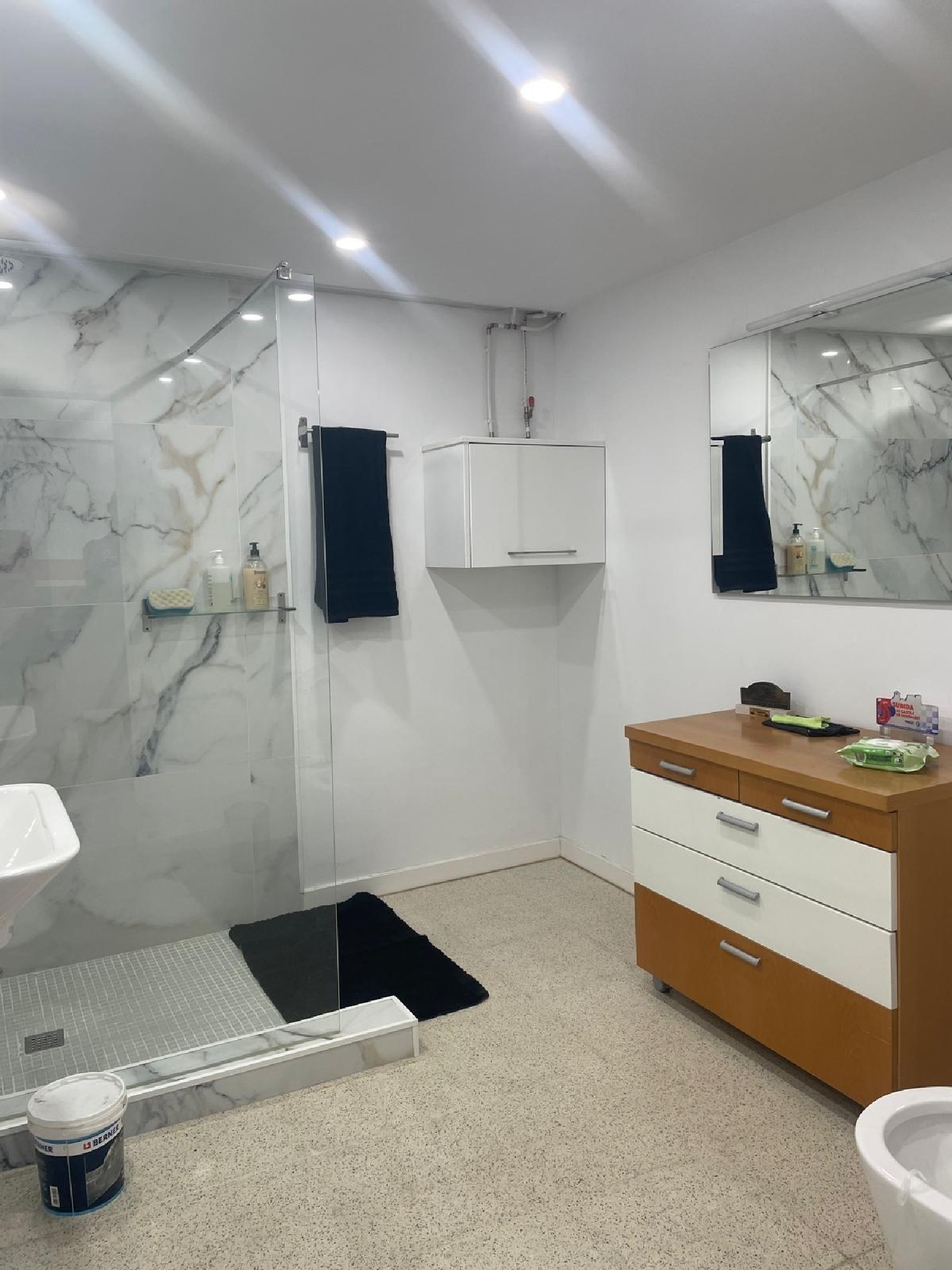  à vendre local commercial Villajoyosa Marina Baixa 8