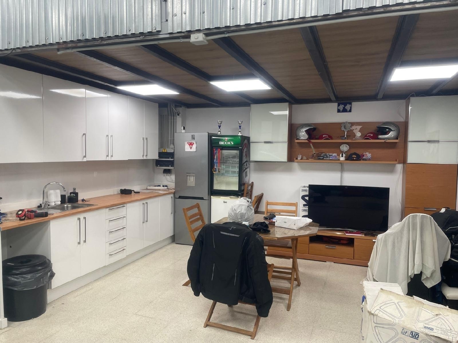  à vendre local commercial Villajoyosa Marina Baixa 5