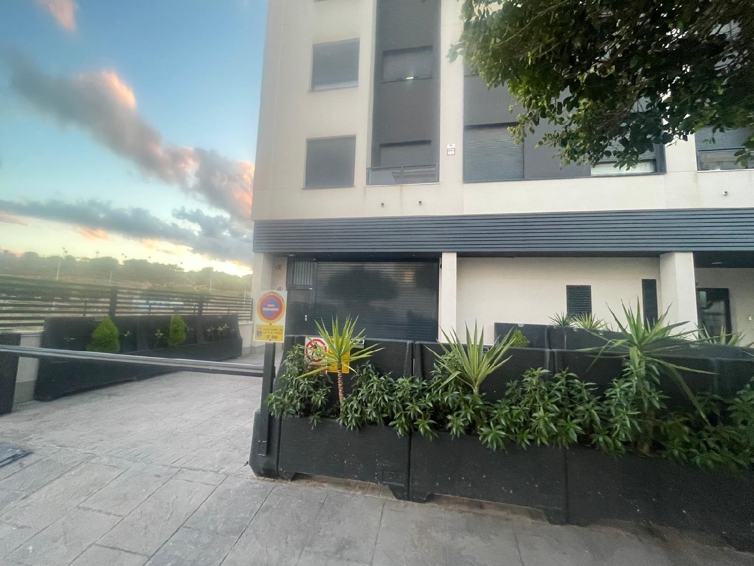  à vendre local commercial Villajoyosa Marina Baixa 6