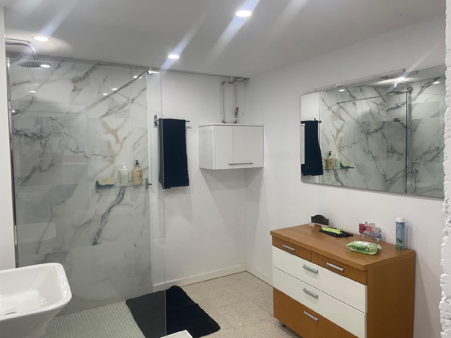  à vendre local commercial Villajoyosa Marina Baixa 4