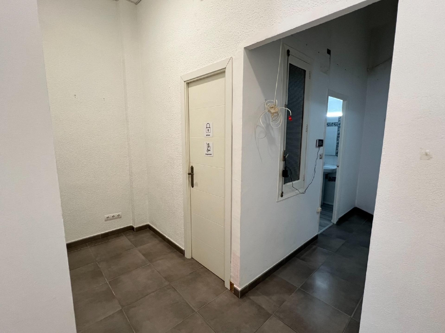 en venta local Villanueva De Castellón Ribera Alta 5