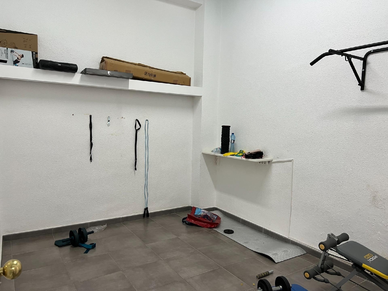 en venta local Villanueva De Castellón Ribera Alta 6