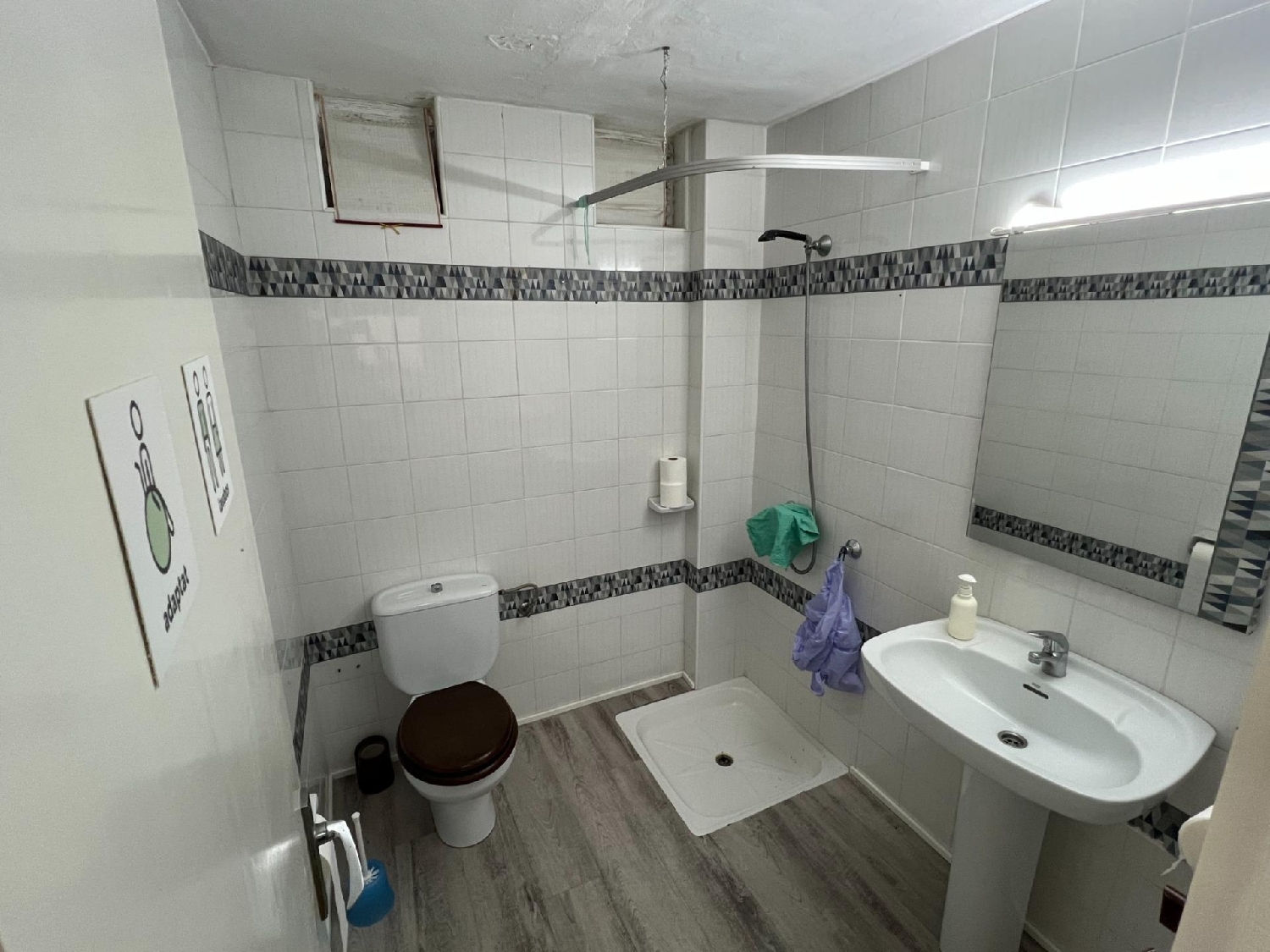 en venta local Villanueva De Castellón Ribera Alta 3